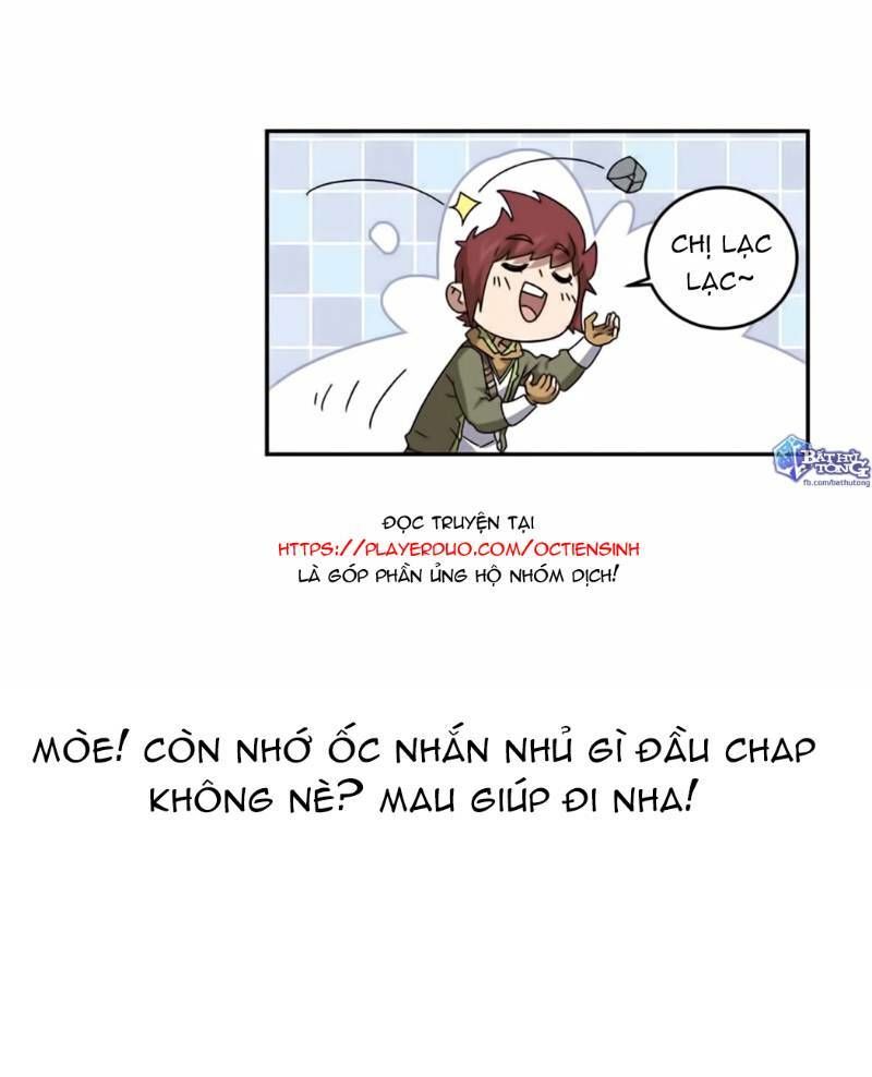 Võng Du Chi Cận Chiến Pháp Sư Chapter 277 - Trang 2