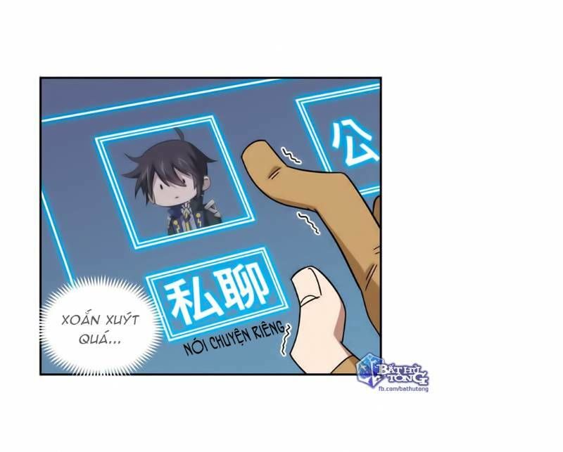 Võng Du Chi Cận Chiến Pháp Sư Chapter 277 - Trang 2