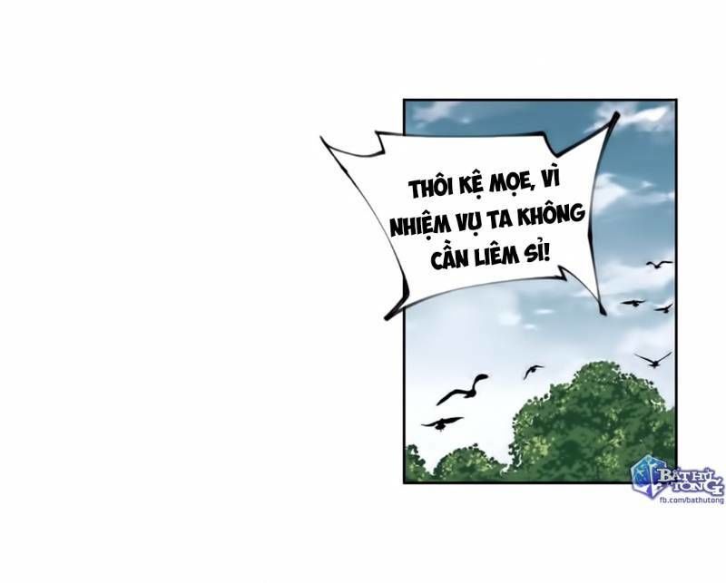 Võng Du Chi Cận Chiến Pháp Sư Chapter 277 - Trang 2