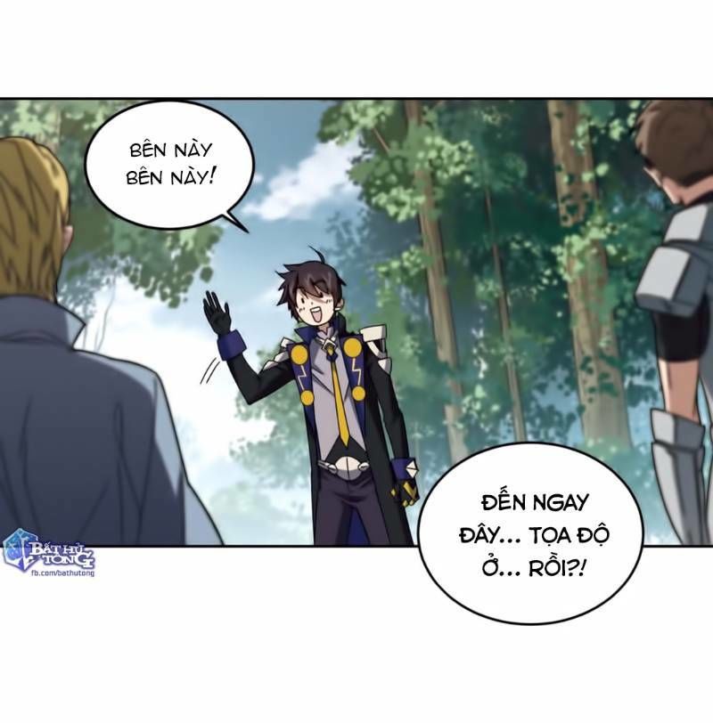 Võng Du Chi Cận Chiến Pháp Sư Chapter 277 - Trang 2