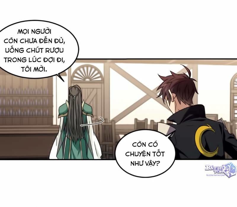 Võng Du Chi Cận Chiến Pháp Sư Chapter 278 - Trang 2