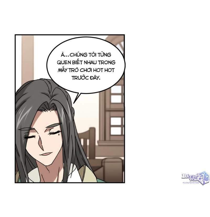 Võng Du Chi Cận Chiến Pháp Sư Chapter 278 - Trang 2