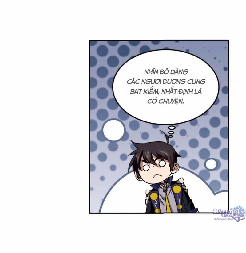 Võng Du Chi Cận Chiến Pháp Sư Chapter 278 - Trang 2