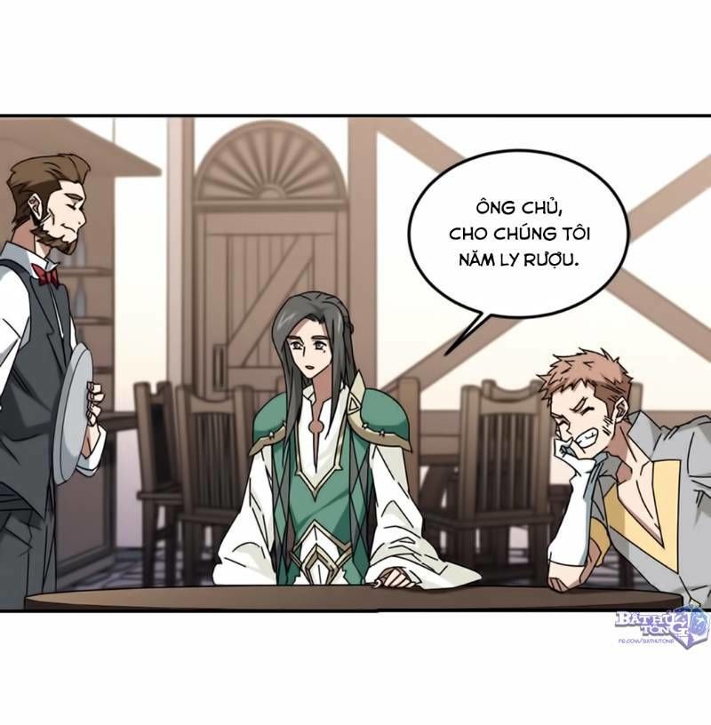 Võng Du Chi Cận Chiến Pháp Sư Chapter 278 - Trang 2