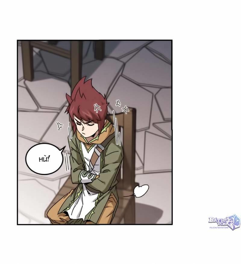 Võng Du Chi Cận Chiến Pháp Sư Chapter 278 - Trang 2