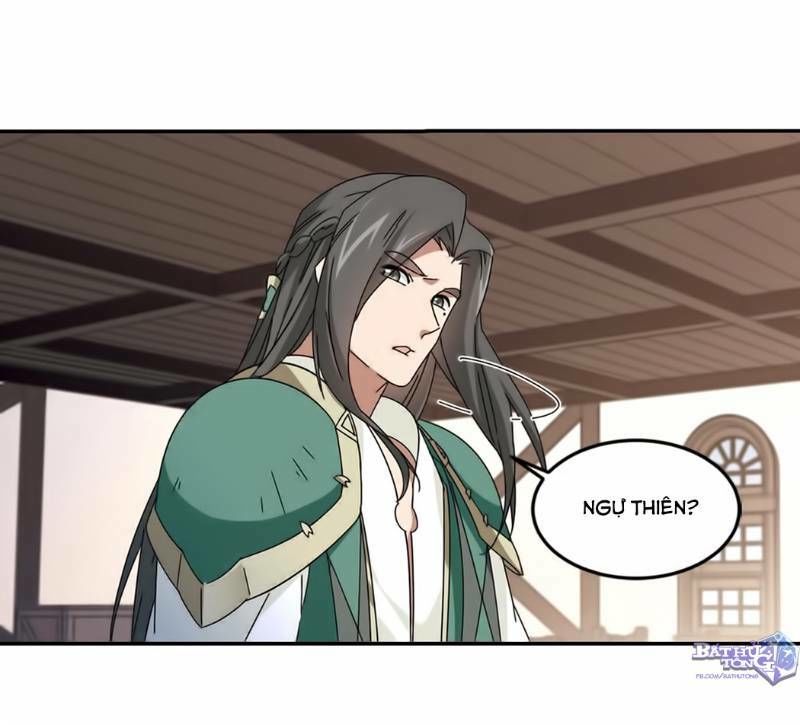 Võng Du Chi Cận Chiến Pháp Sư Chapter 278 - Trang 2