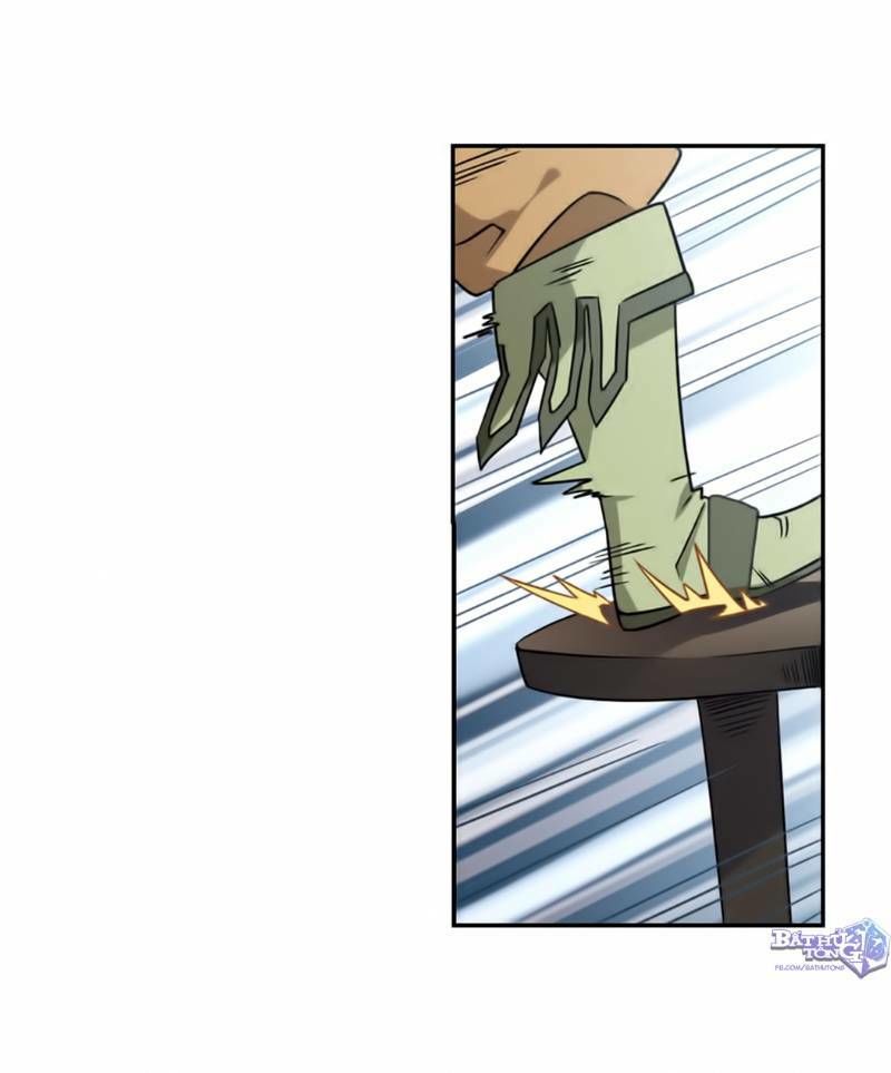 Võng Du Chi Cận Chiến Pháp Sư Chapter 278 - Trang 2