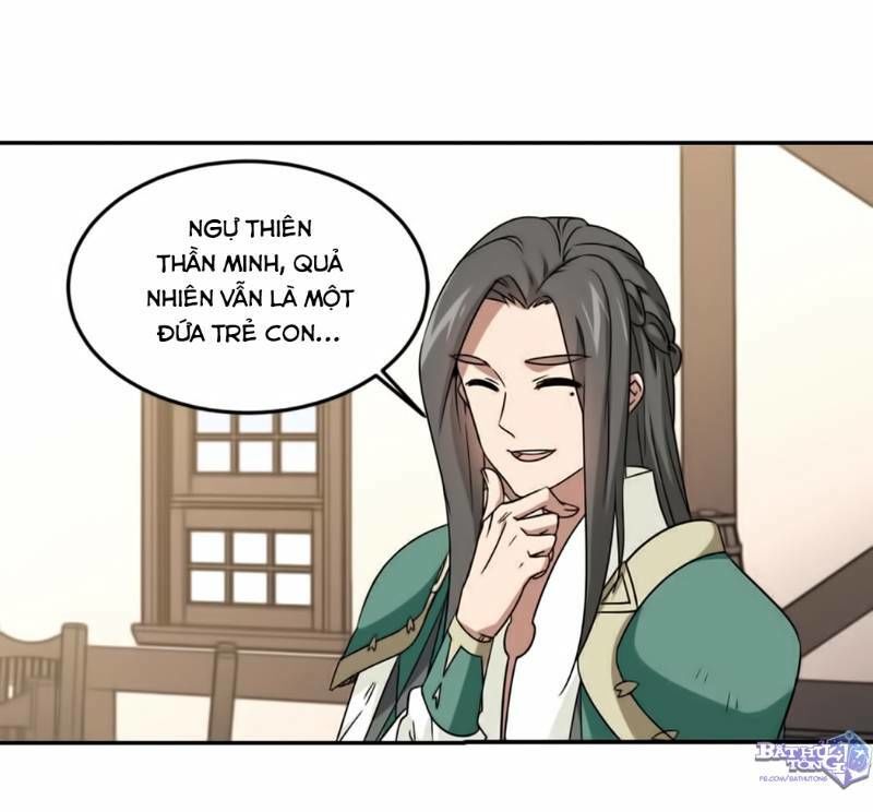 Võng Du Chi Cận Chiến Pháp Sư Chapter 278 - Trang 2