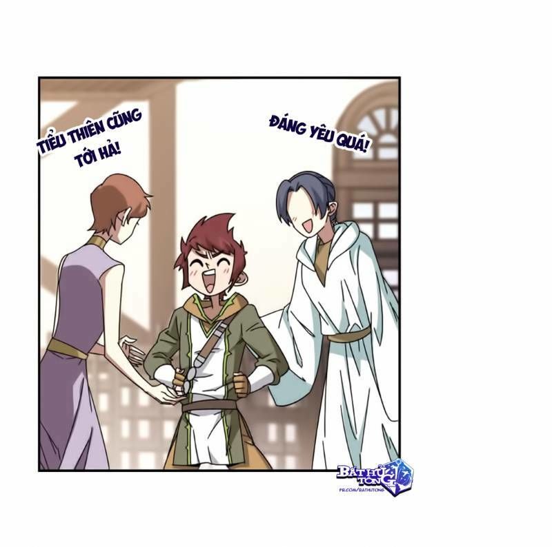 Võng Du Chi Cận Chiến Pháp Sư Chapter 279 - Trang 2