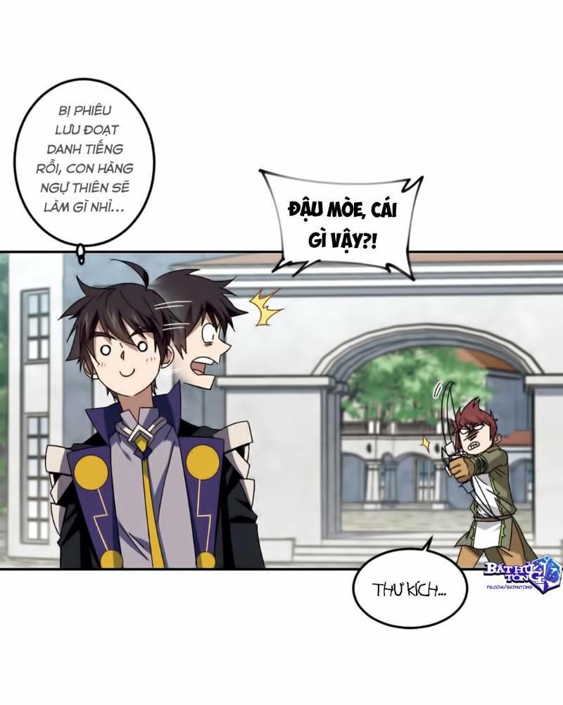 Võng Du Chi Cận Chiến Pháp Sư Chapter 279 - Trang 2