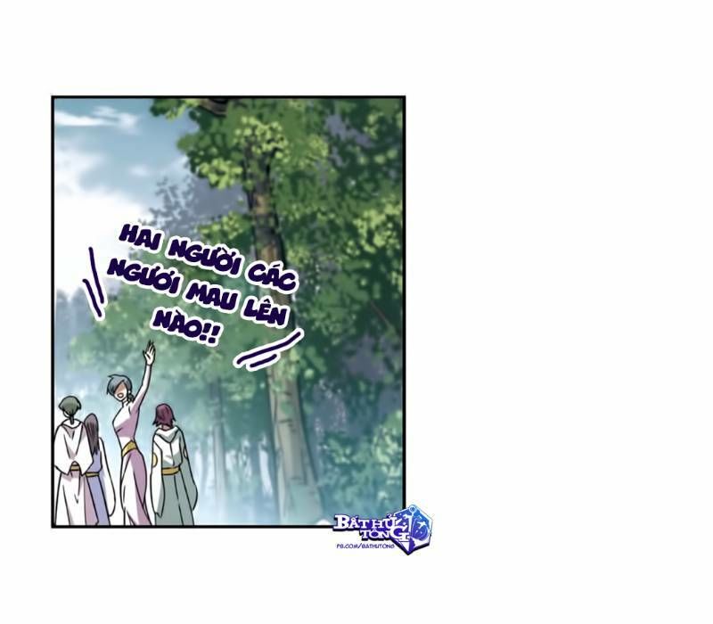 Võng Du Chi Cận Chiến Pháp Sư Chapter 279 - Trang 2