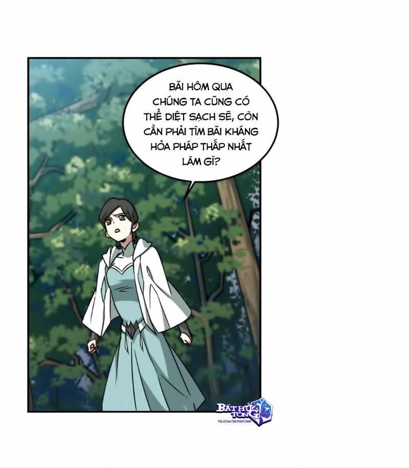 Võng Du Chi Cận Chiến Pháp Sư Chapter 279 - Trang 2