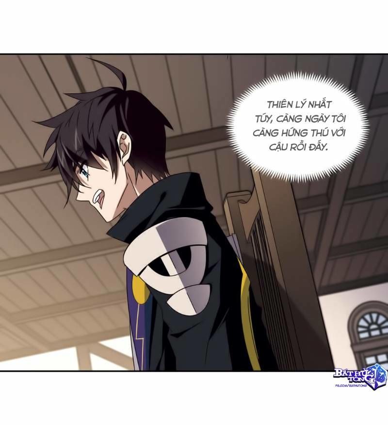 Võng Du Chi Cận Chiến Pháp Sư Chapter 279 - Trang 2