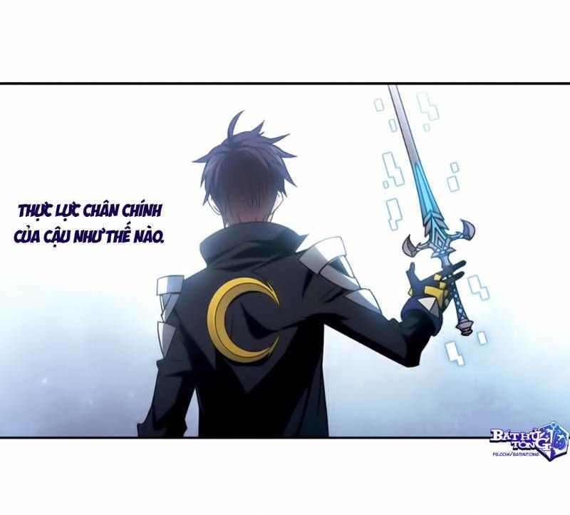 Võng Du Chi Cận Chiến Pháp Sư Chapter 279 - Trang 2