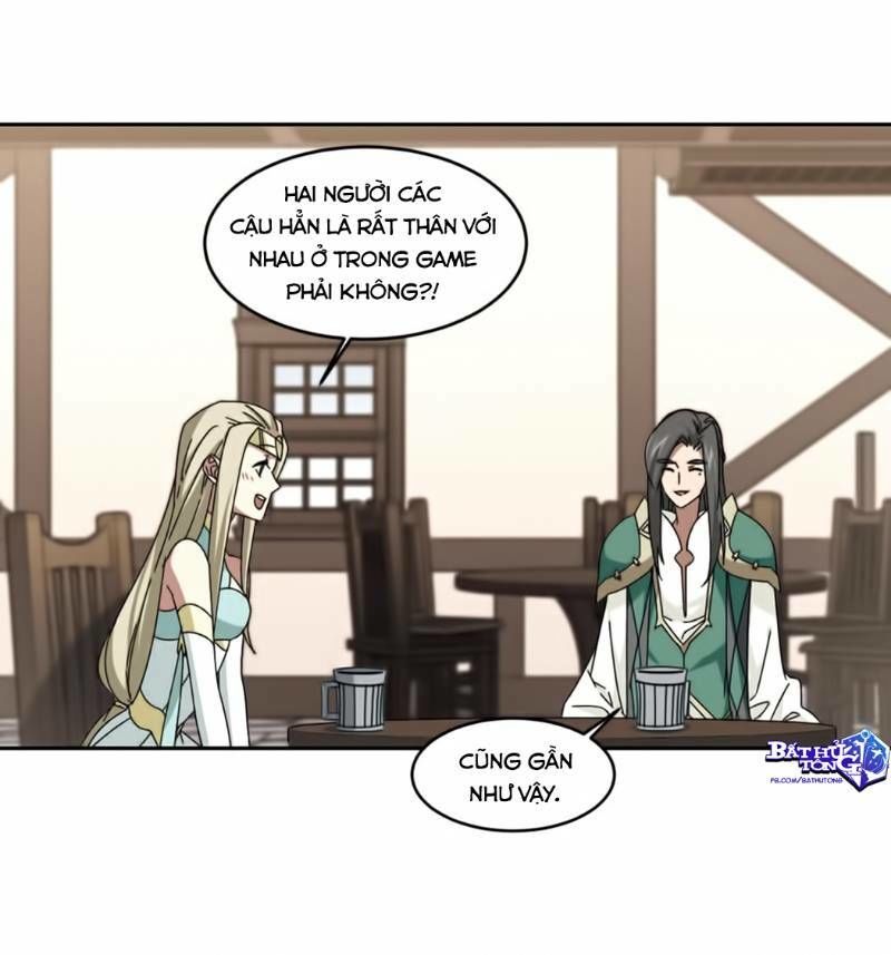 Võng Du Chi Cận Chiến Pháp Sư Chapter 279 - Trang 2
