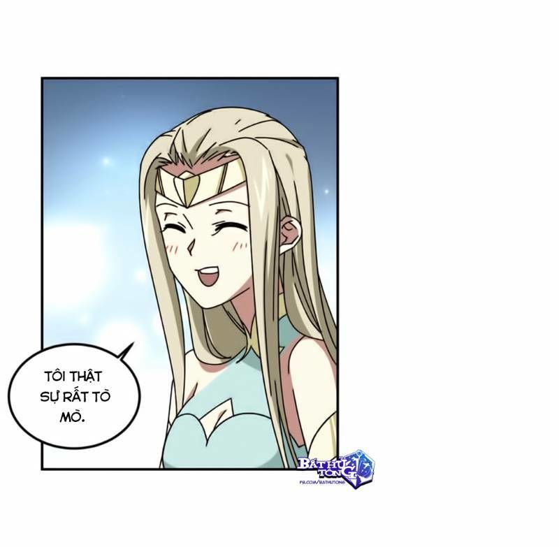 Võng Du Chi Cận Chiến Pháp Sư Chapter 279 - Trang 2