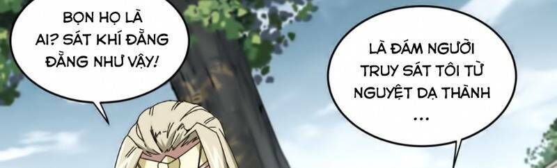 Võng Du Chi Cận Chiến Pháp Sư Chapter 282 - Trang 2