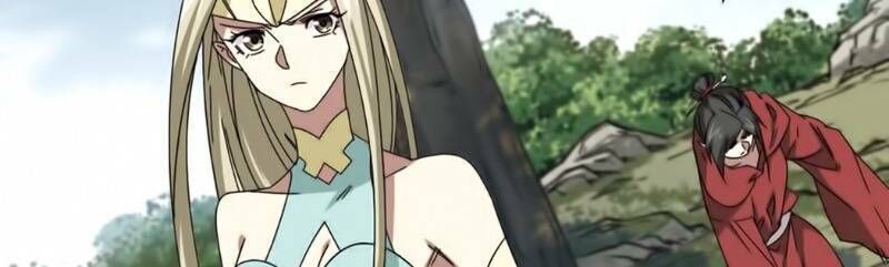 Võng Du Chi Cận Chiến Pháp Sư Chapter 282 - Trang 2