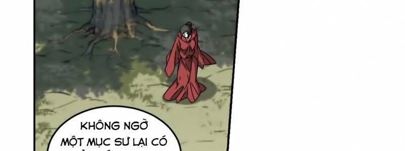 Võng Du Chi Cận Chiến Pháp Sư Chapter 282 - Trang 2