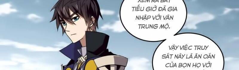 Võng Du Chi Cận Chiến Pháp Sư Chapter 282 - Trang 2