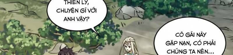 Võng Du Chi Cận Chiến Pháp Sư Chapter 282 - Trang 2