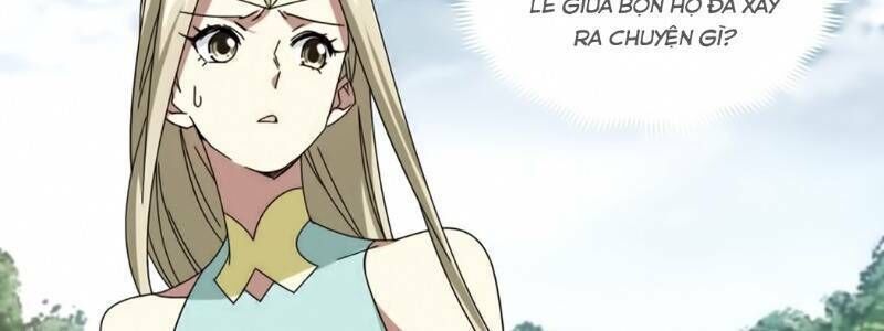 Võng Du Chi Cận Chiến Pháp Sư Chapter 282 - Trang 2