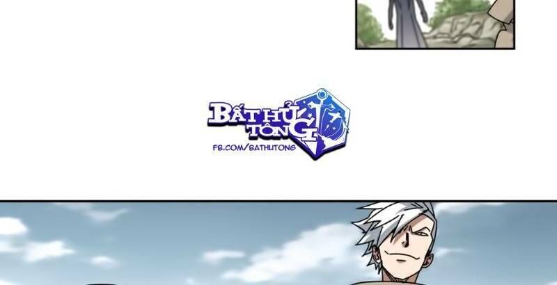 Võng Du Chi Cận Chiến Pháp Sư Chapter 283 - Trang 2