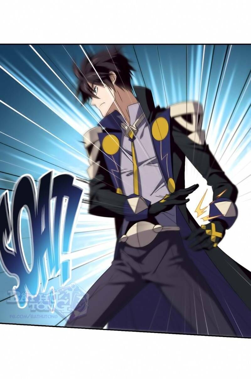 Võng Du Chi Cận Chiến Pháp Sư Chapter 284 - Trang 2