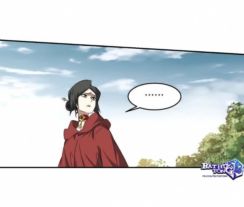 Võng Du Chi Cận Chiến Pháp Sư Chapter 284 - Trang 2