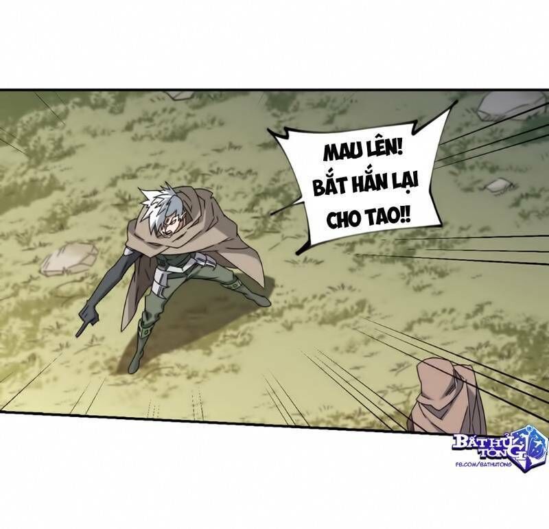 Võng Du Chi Cận Chiến Pháp Sư Chapter 284 - Trang 2