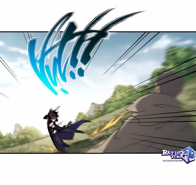 Võng Du Chi Cận Chiến Pháp Sư Chapter 284 - Trang 2