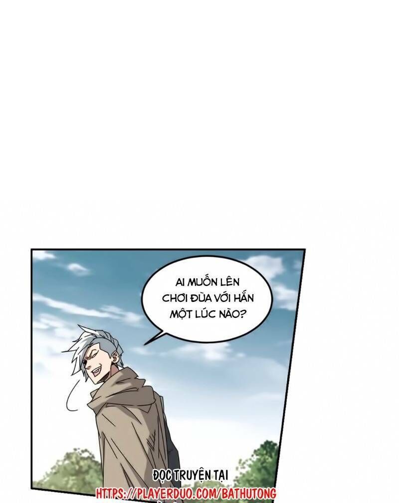 Võng Du Chi Cận Chiến Pháp Sư Chapter 284 - Trang 2