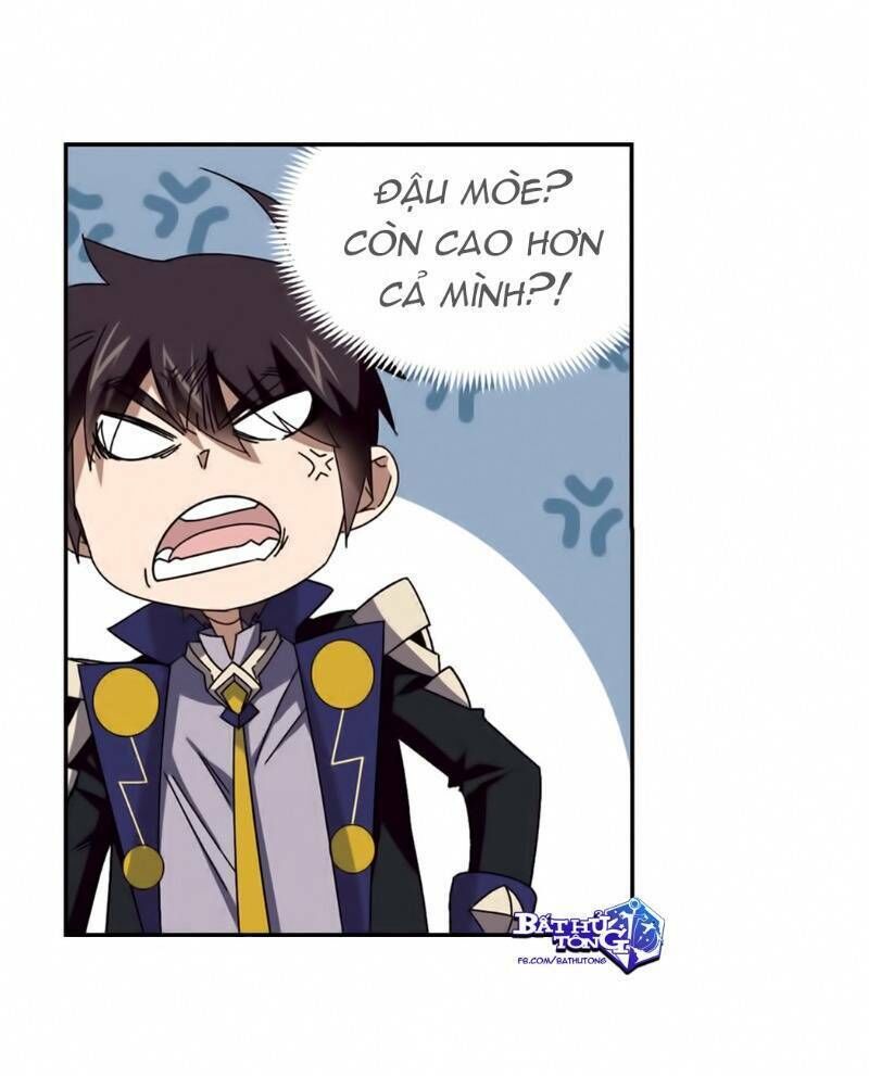 Võng Du Chi Cận Chiến Pháp Sư Chapter 284 - Trang 2