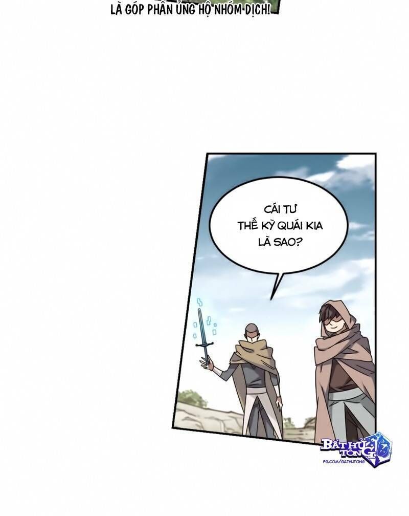 Võng Du Chi Cận Chiến Pháp Sư Chapter 284 - Trang 2