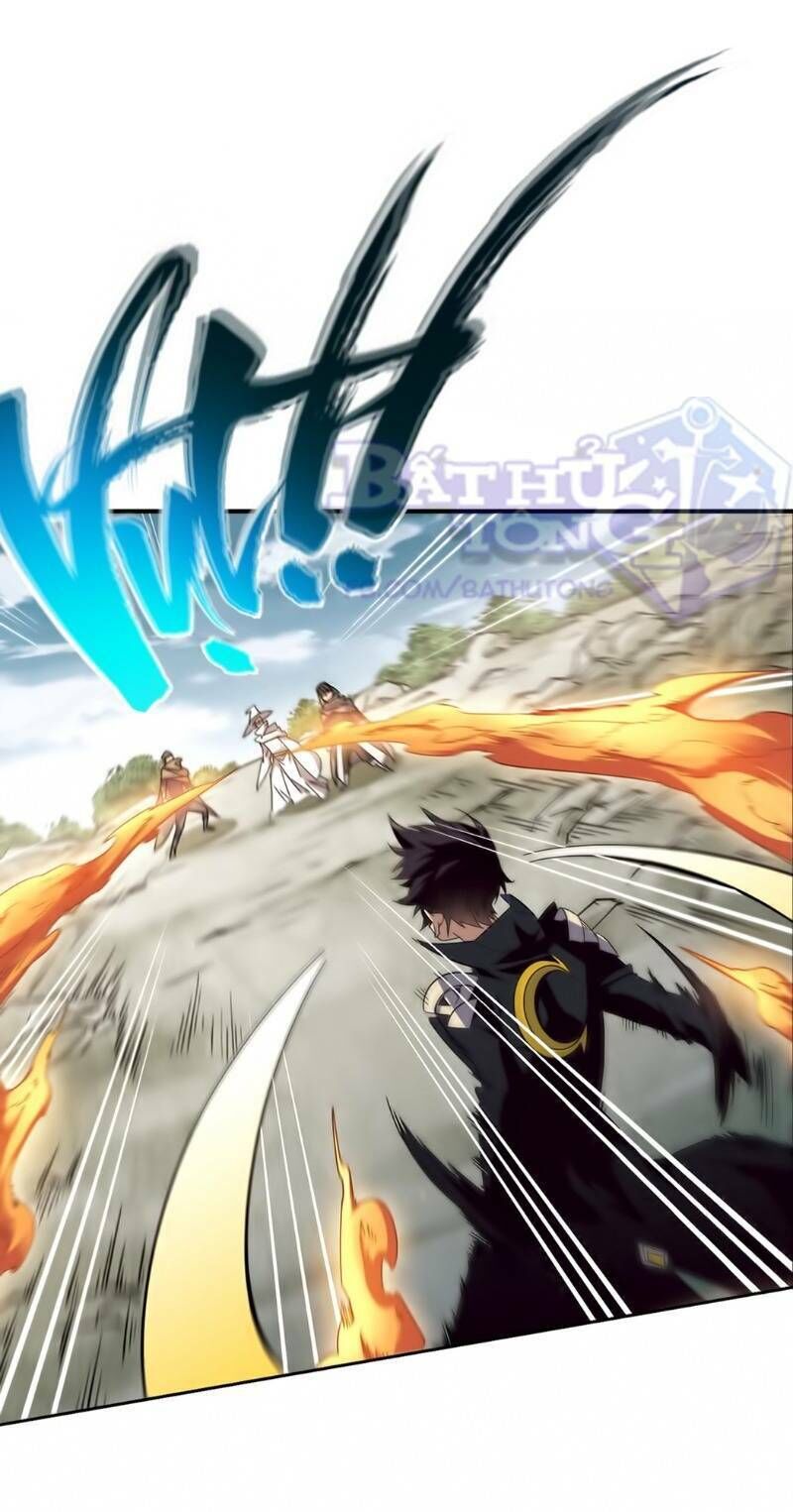 Võng Du Chi Cận Chiến Pháp Sư Chapter 284 - Trang 2