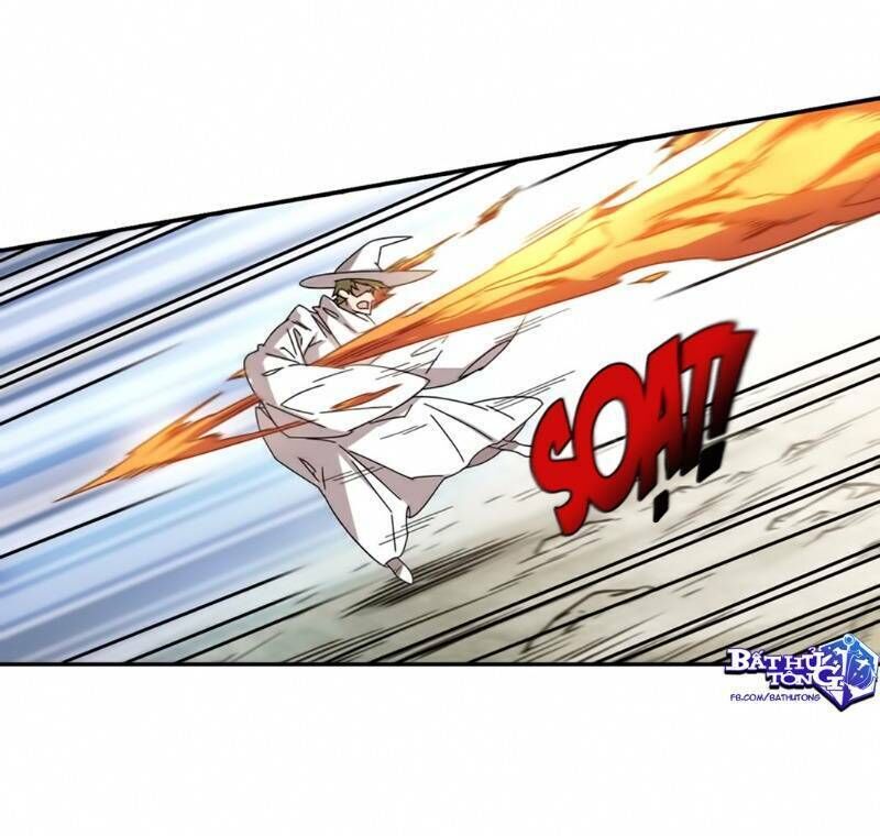 Võng Du Chi Cận Chiến Pháp Sư Chapter 284 - Trang 2