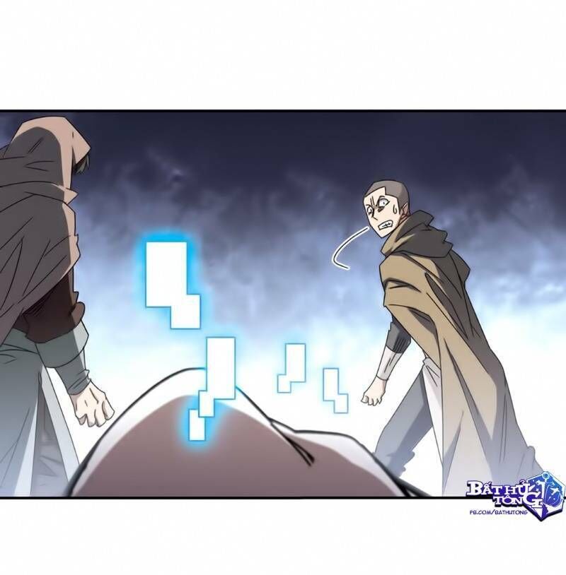 Võng Du Chi Cận Chiến Pháp Sư Chapter 284 - Trang 2