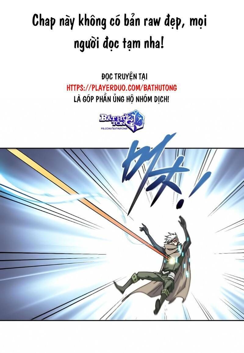 Võng Du Chi Cận Chiến Pháp Sư Chapter 285 - Trang 2