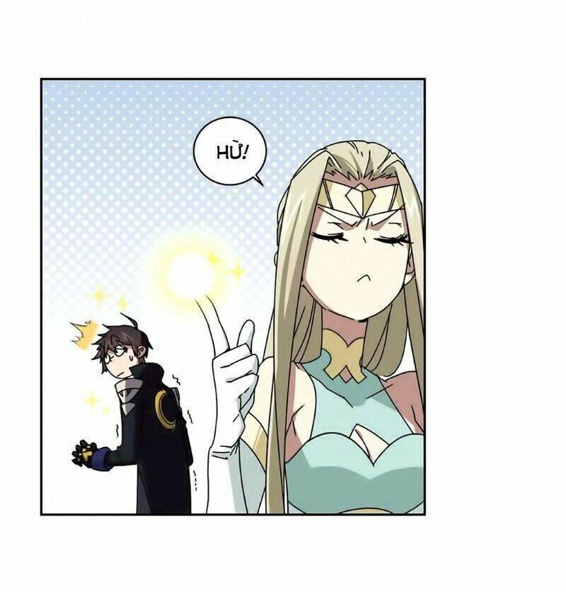 Võng Du Chi Cận Chiến Pháp Sư Chapter 287 - Trang 2