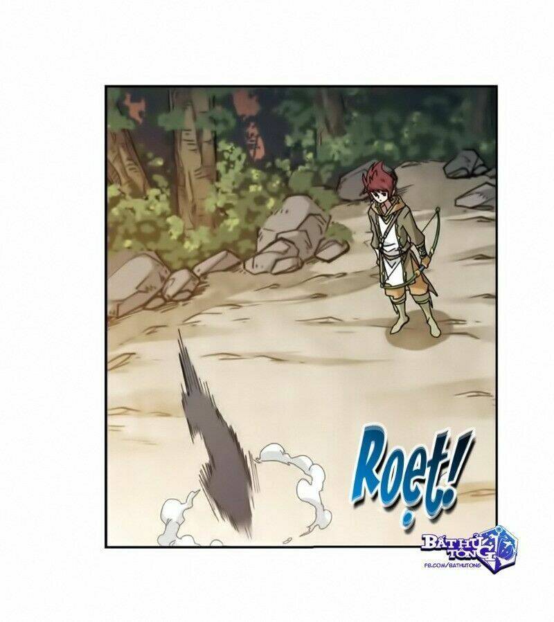 Võng Du Chi Cận Chiến Pháp Sư Chapter 289 - Trang 2