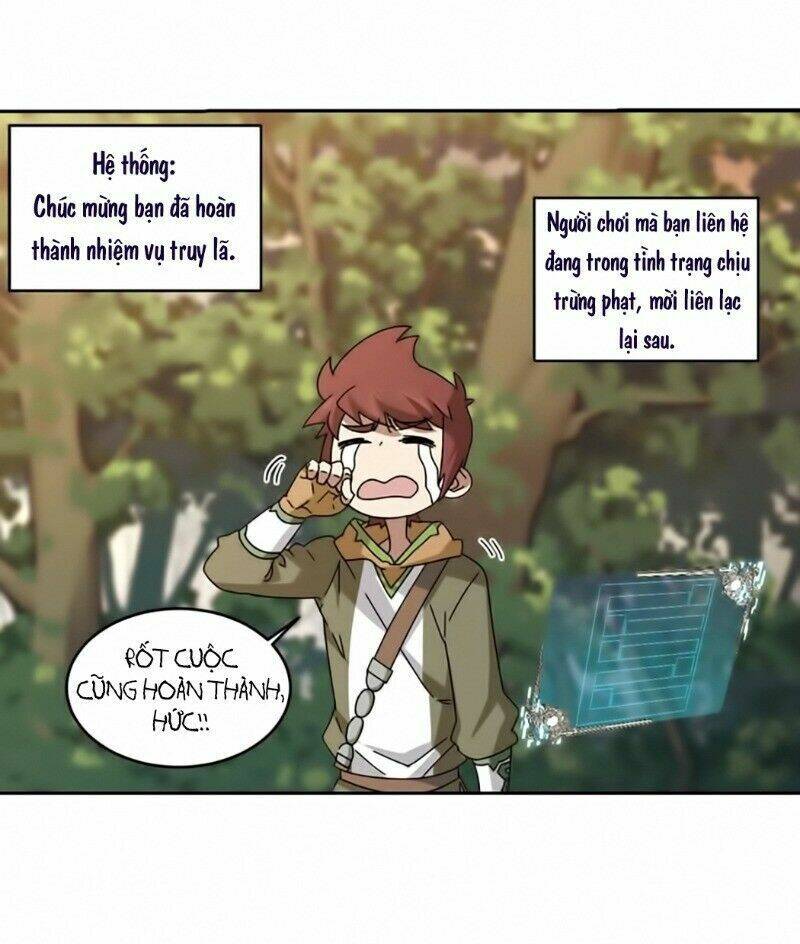 Võng Du Chi Cận Chiến Pháp Sư Chapter 289 - Trang 2