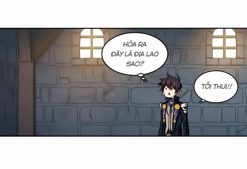 Võng Du Chi Cận Chiến Pháp Sư Chapter 289 - Trang 2