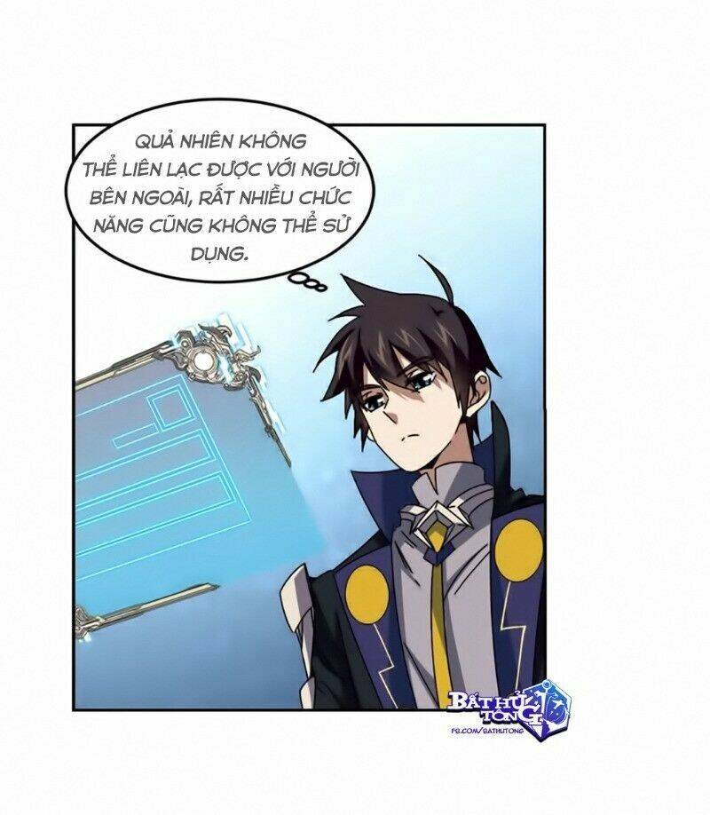 Võng Du Chi Cận Chiến Pháp Sư Chapter 289 - Trang 2