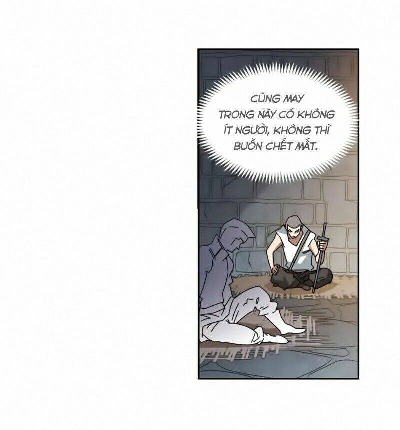 Võng Du Chi Cận Chiến Pháp Sư Chapter 289 - Trang 2