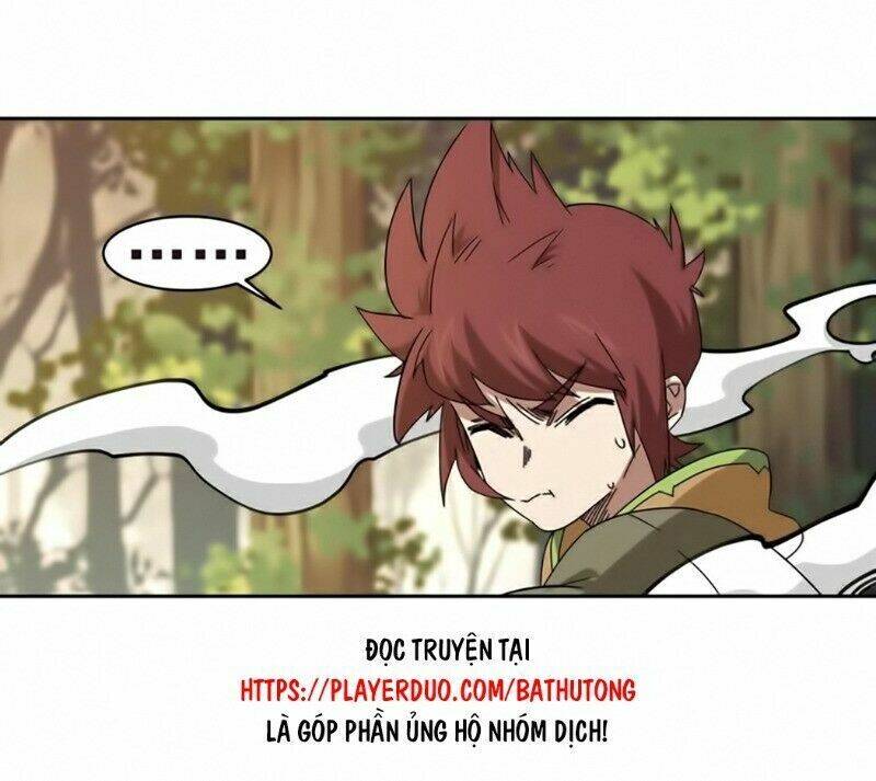 Võng Du Chi Cận Chiến Pháp Sư Chapter 289 - Trang 2