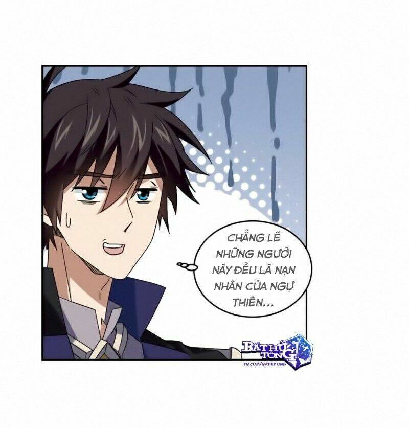 Võng Du Chi Cận Chiến Pháp Sư Chapter 289 - Trang 2