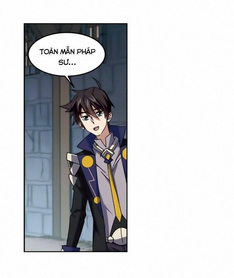 Võng Du Chi Cận Chiến Pháp Sư Chapter 289 - Trang 2