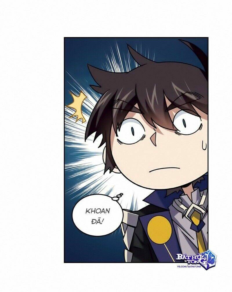 Võng Du Chi Cận Chiến Pháp Sư Chapter 289 - Trang 2