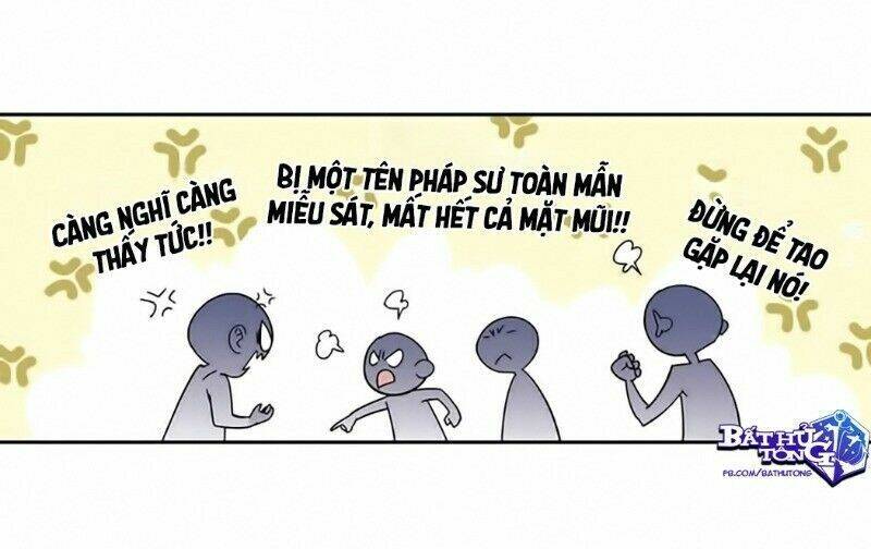 Võng Du Chi Cận Chiến Pháp Sư Chapter 289 - Trang 2