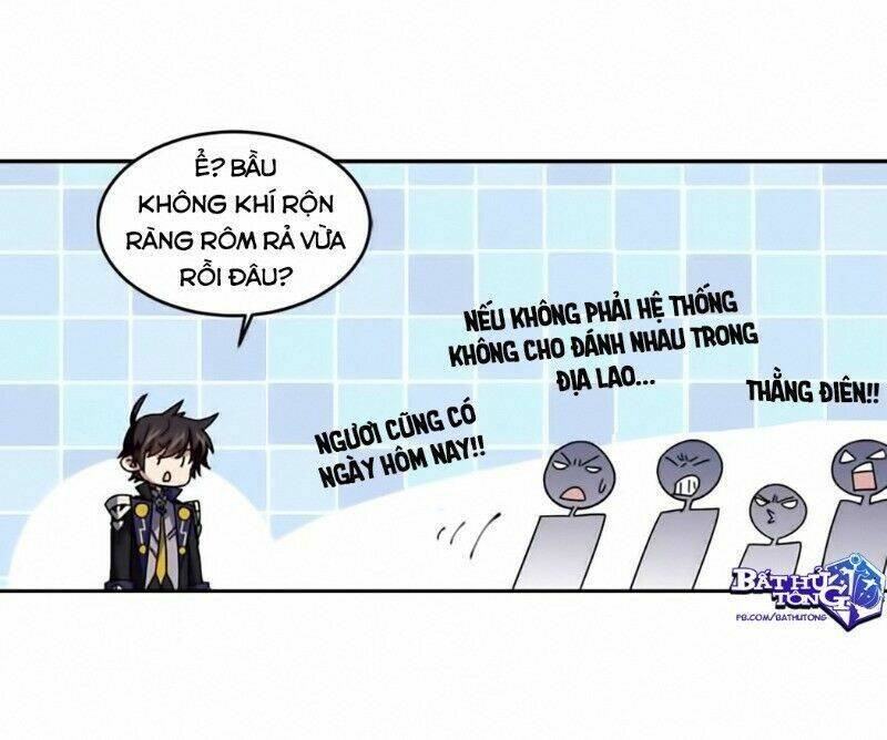 Võng Du Chi Cận Chiến Pháp Sư Chapter 289 - Trang 2